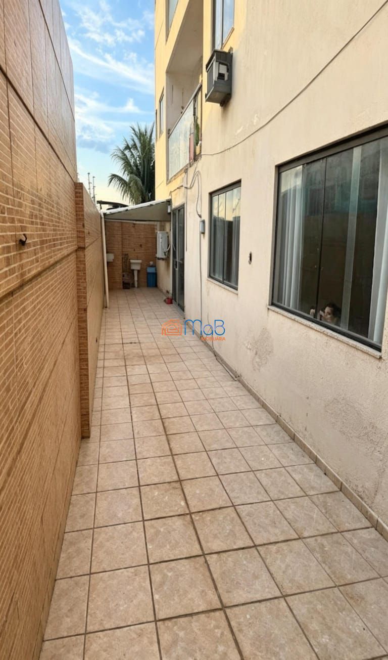 Excelente apartamento à venda no bairro são marcos – macaé/r