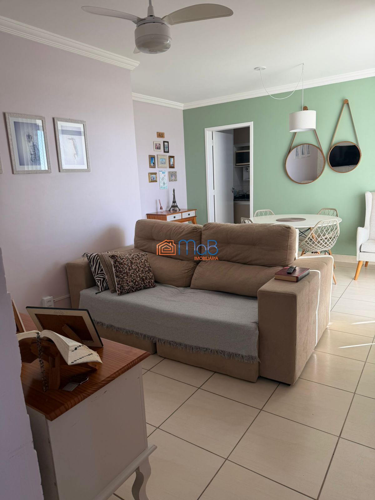 Apartamento, 2 quartos, 65 m² - Foto 5