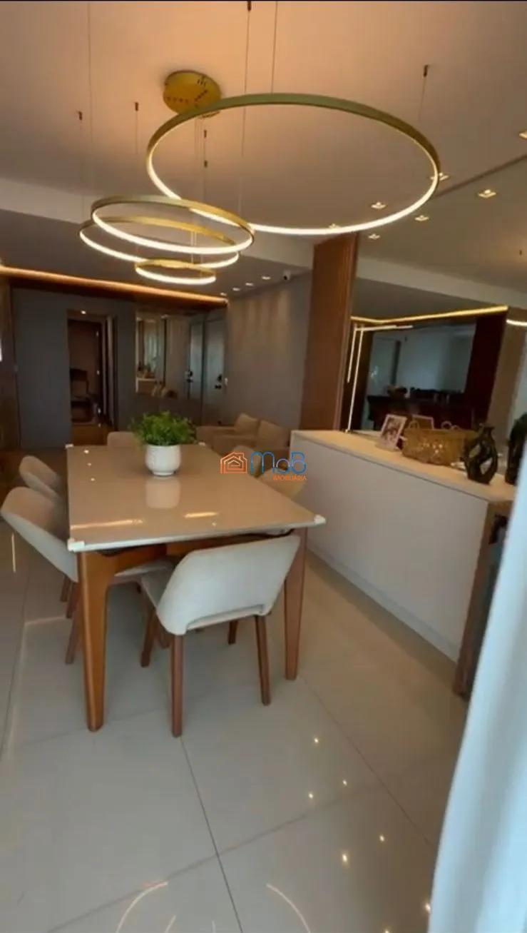 Apartamento, 3 quartos, 158 m² - Foto 3