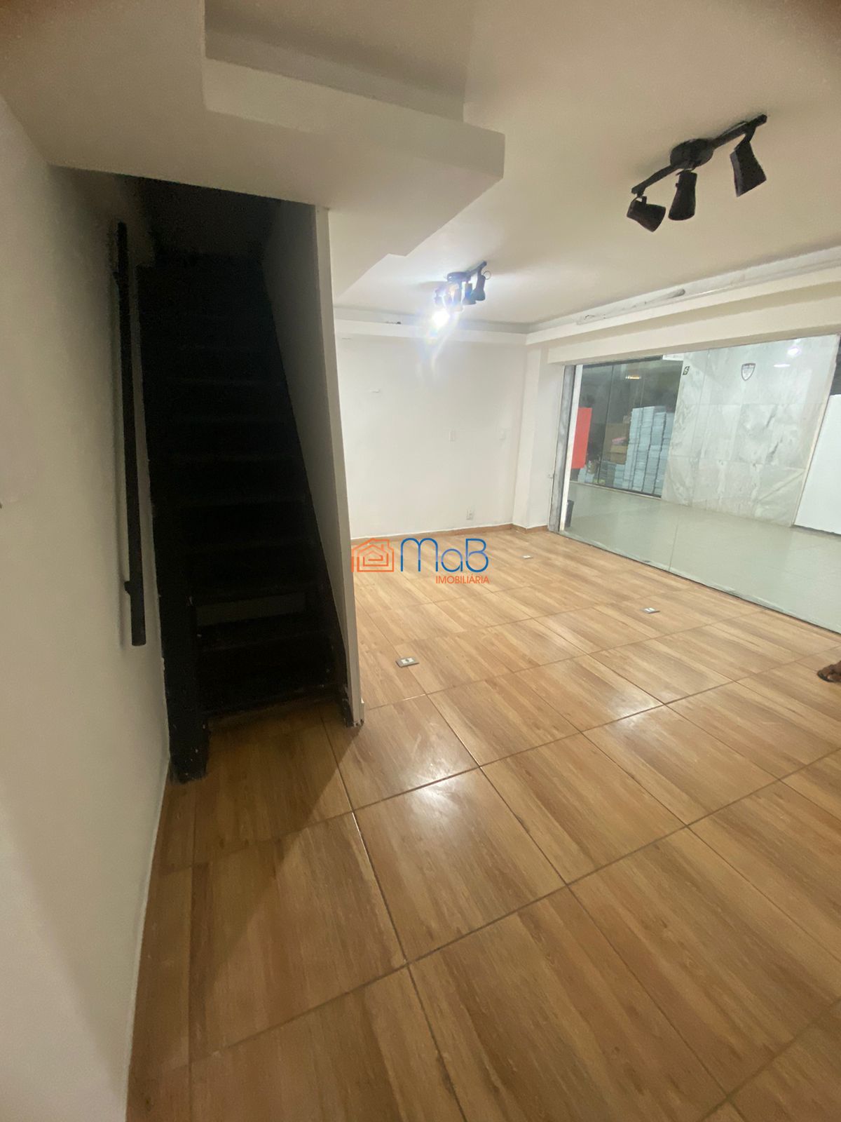 Loja-Salão para alugar com 1 quarto, 50m² - Foto 5