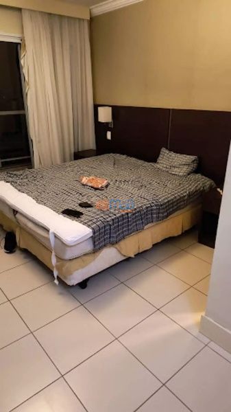 Flat Mobiliado na Praia do Pecado – Macaé