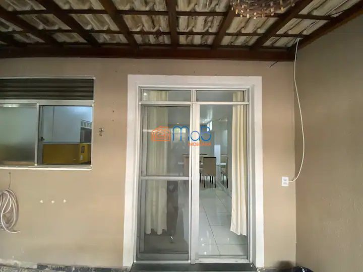 Apartamento à venda com 2 quartos, 90m² - Foto 12