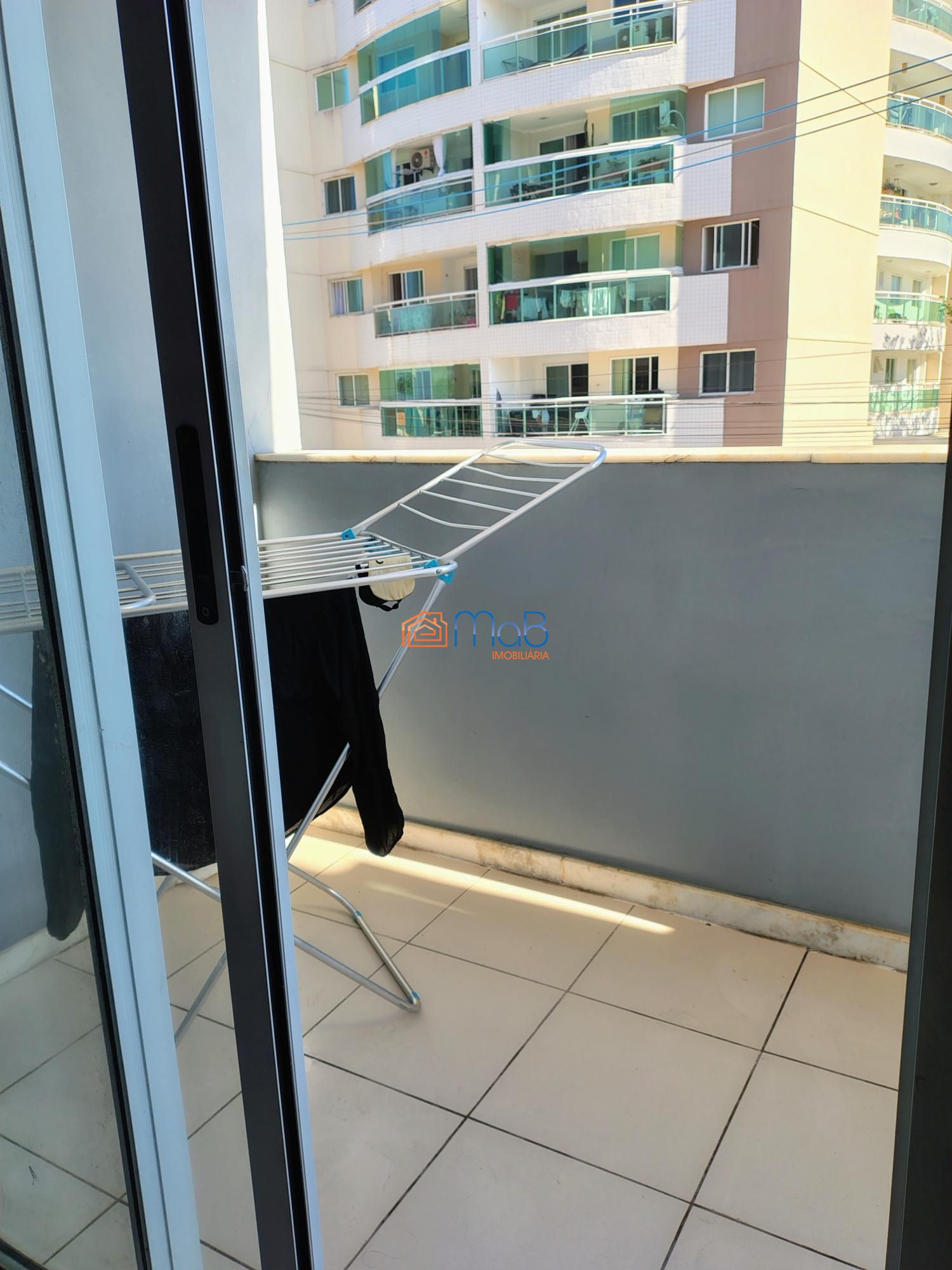 Flat pé na areia - praia do pecado 35m²