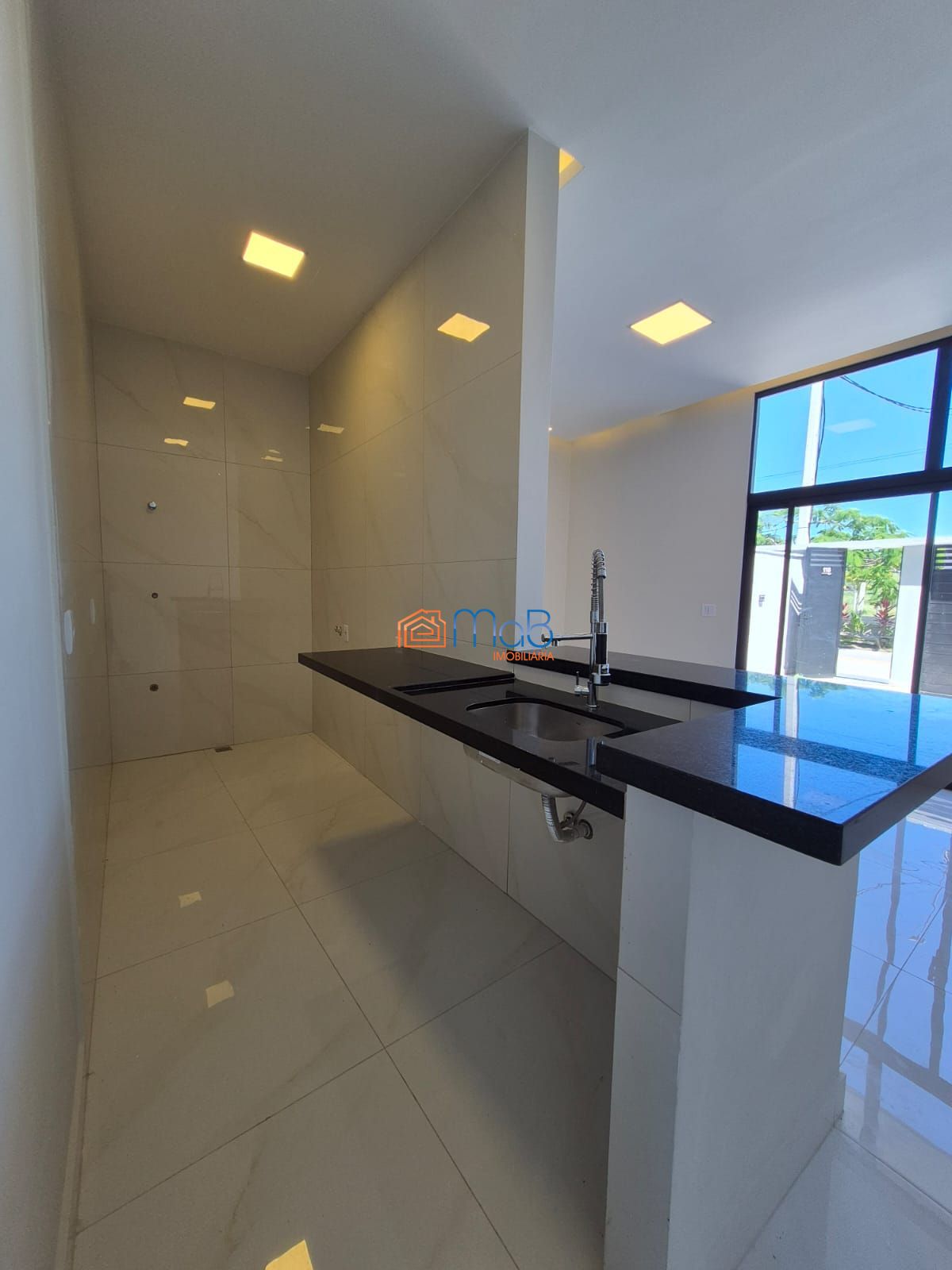 Casa a venda no Vale das Palmeiras