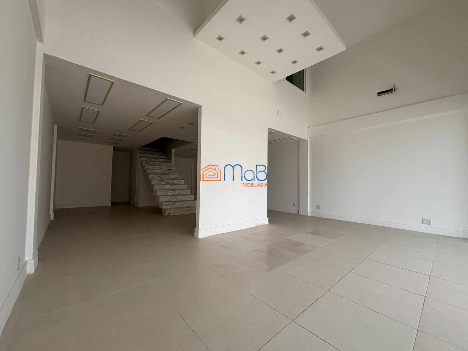 Loja comercial no boulevard norte sul – 166,69 m² lagoa – macaé