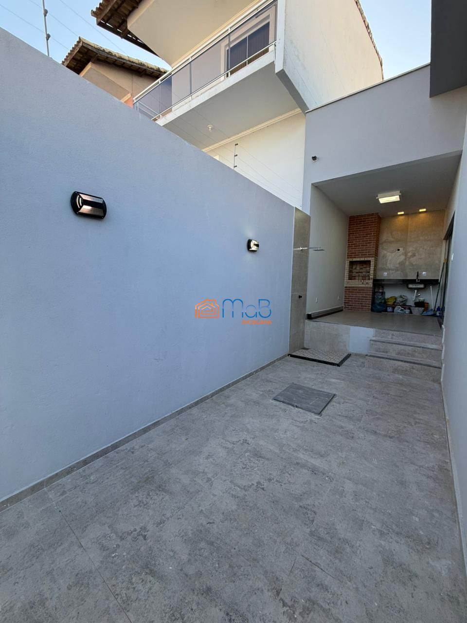 Casa, 3 quartos, 112 m² - Foto 7