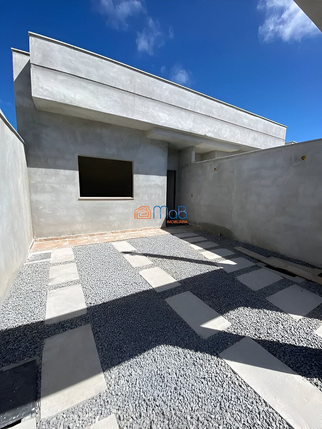 Casa à venda com 3 quartos, 74m² - Foto 2