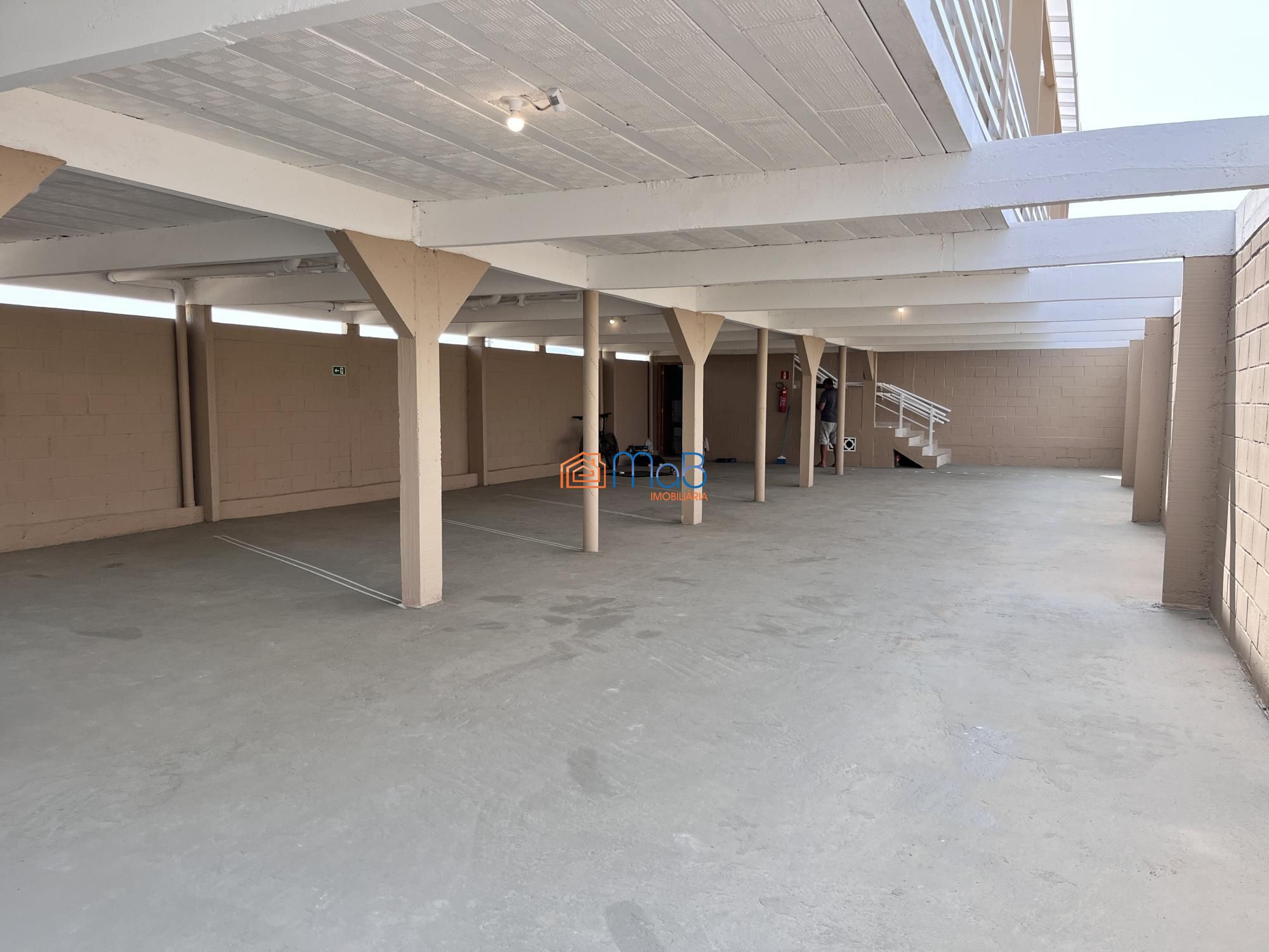 Flat/Apart Hotel, 1 quarto, 37 m² - Foto 11