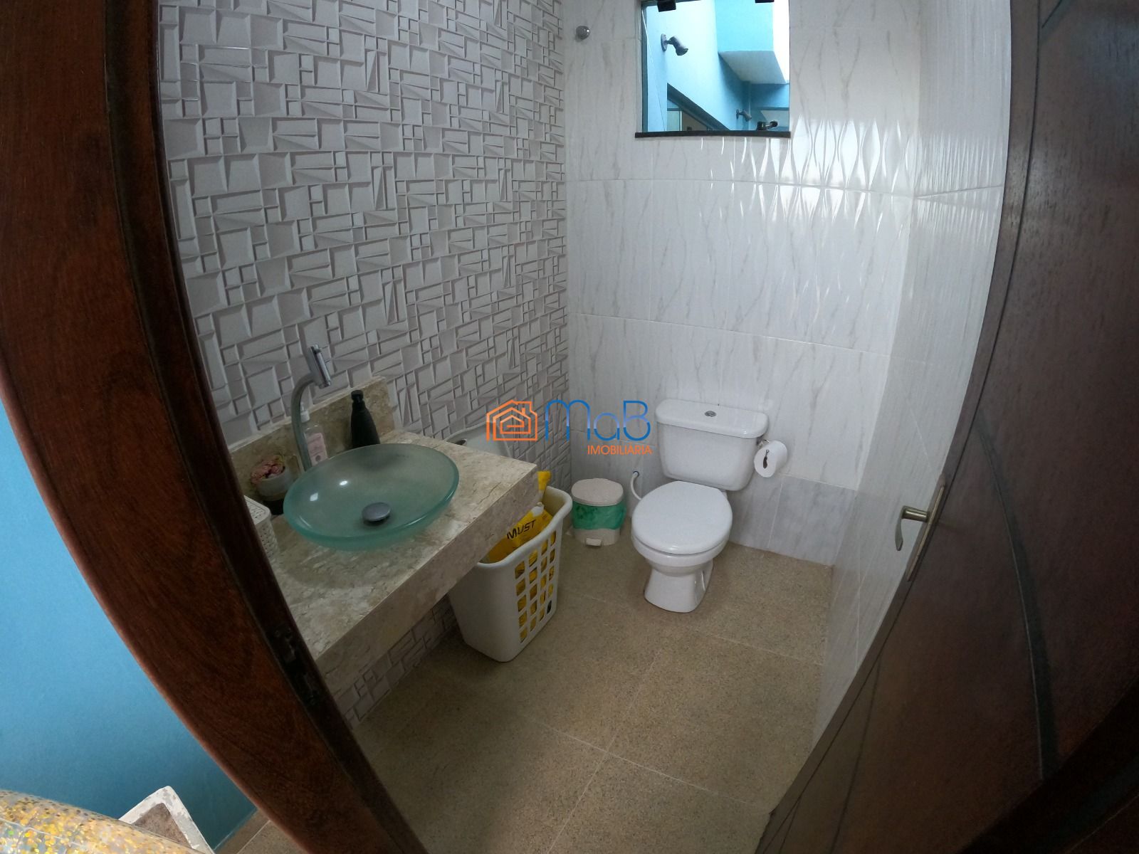 Casa de Condomínio, 4 quartos - Foto 32