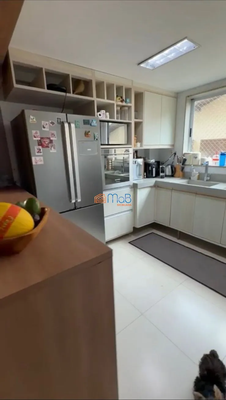 Apartamento, 3 quartos, 158 m² - Foto 5