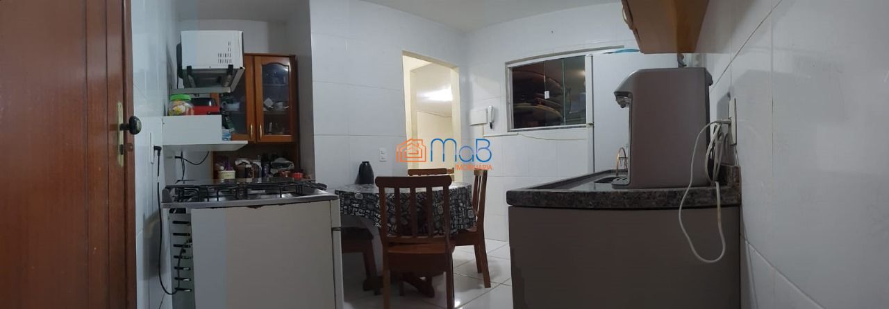 Apartamento à venda com 3 quartos, 84m² - Foto 6