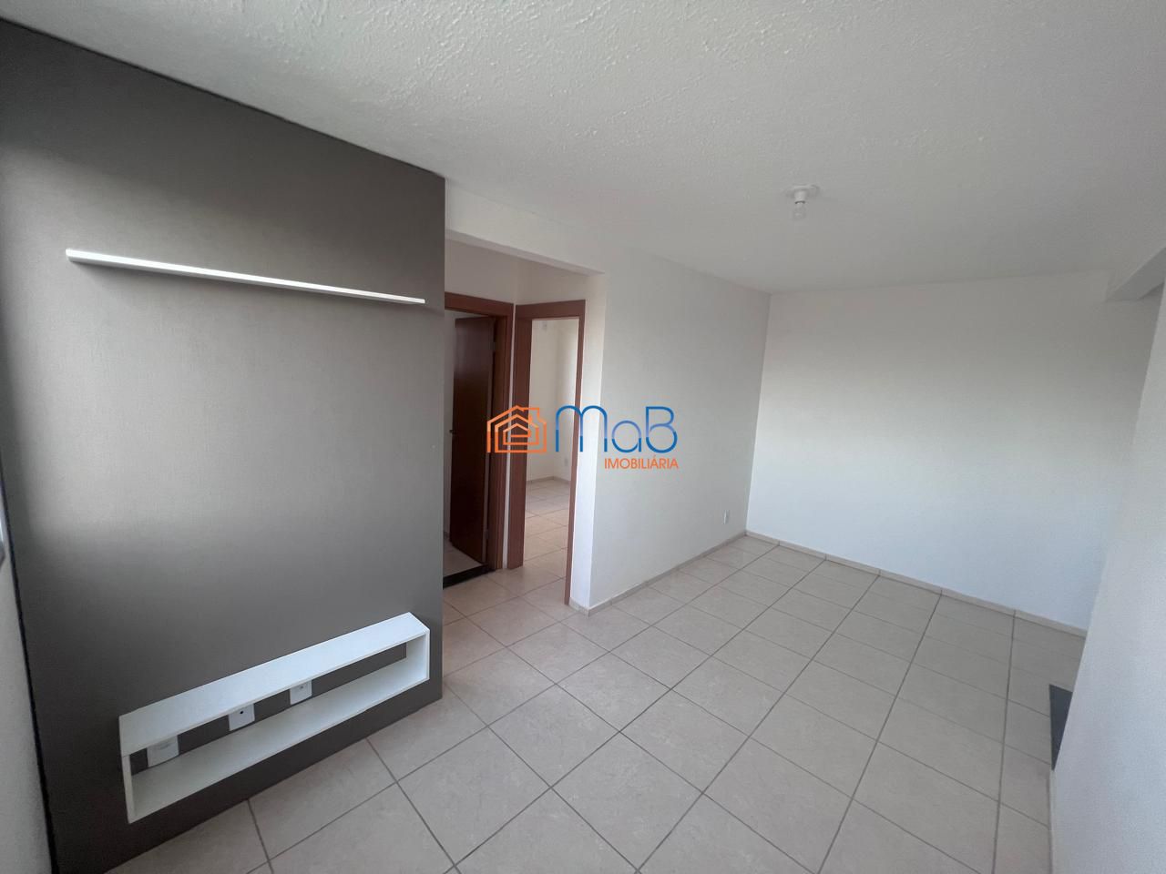 Apartamento à venda com 2 quartos, 54m² - Foto 1