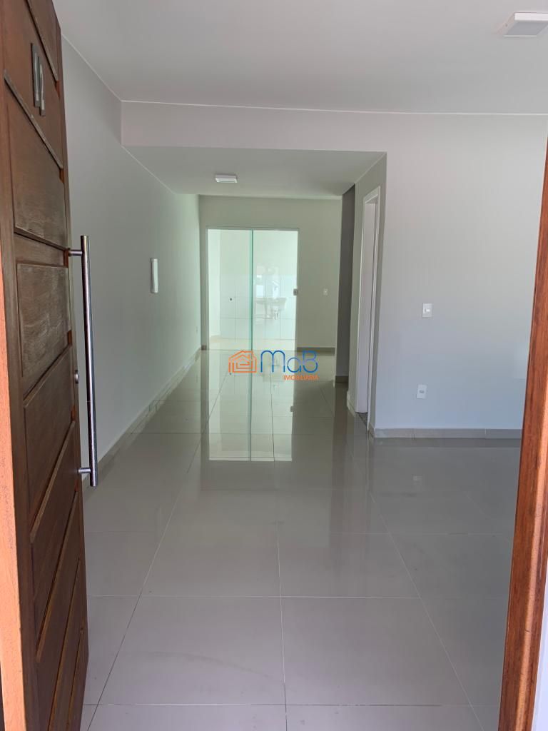 Casa à venda com 3 quartos, 110m² - Foto 9