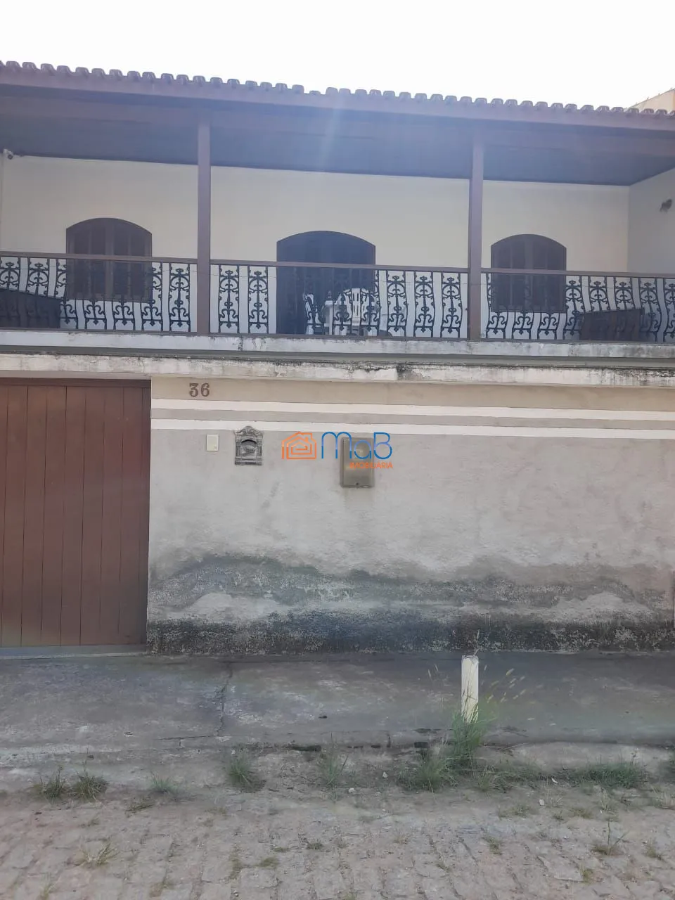 Casa, 2 quartos, 180 m² - Foto 4