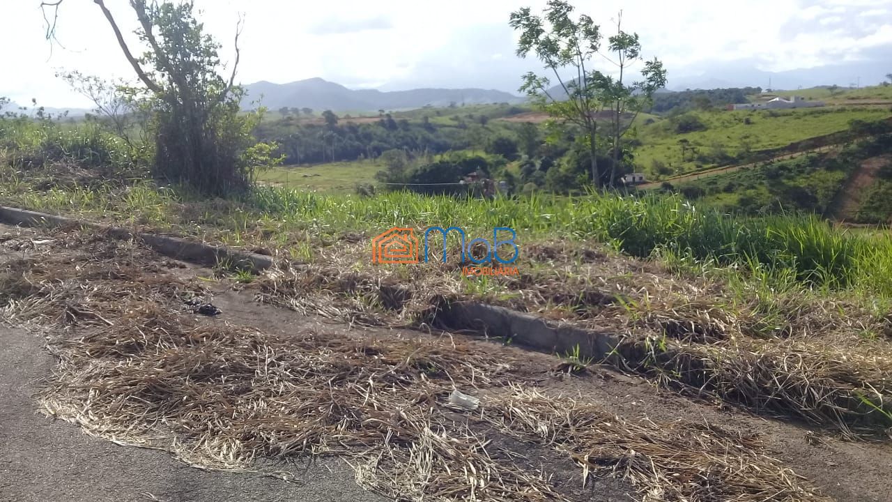 Terreno na quinta da boa vista