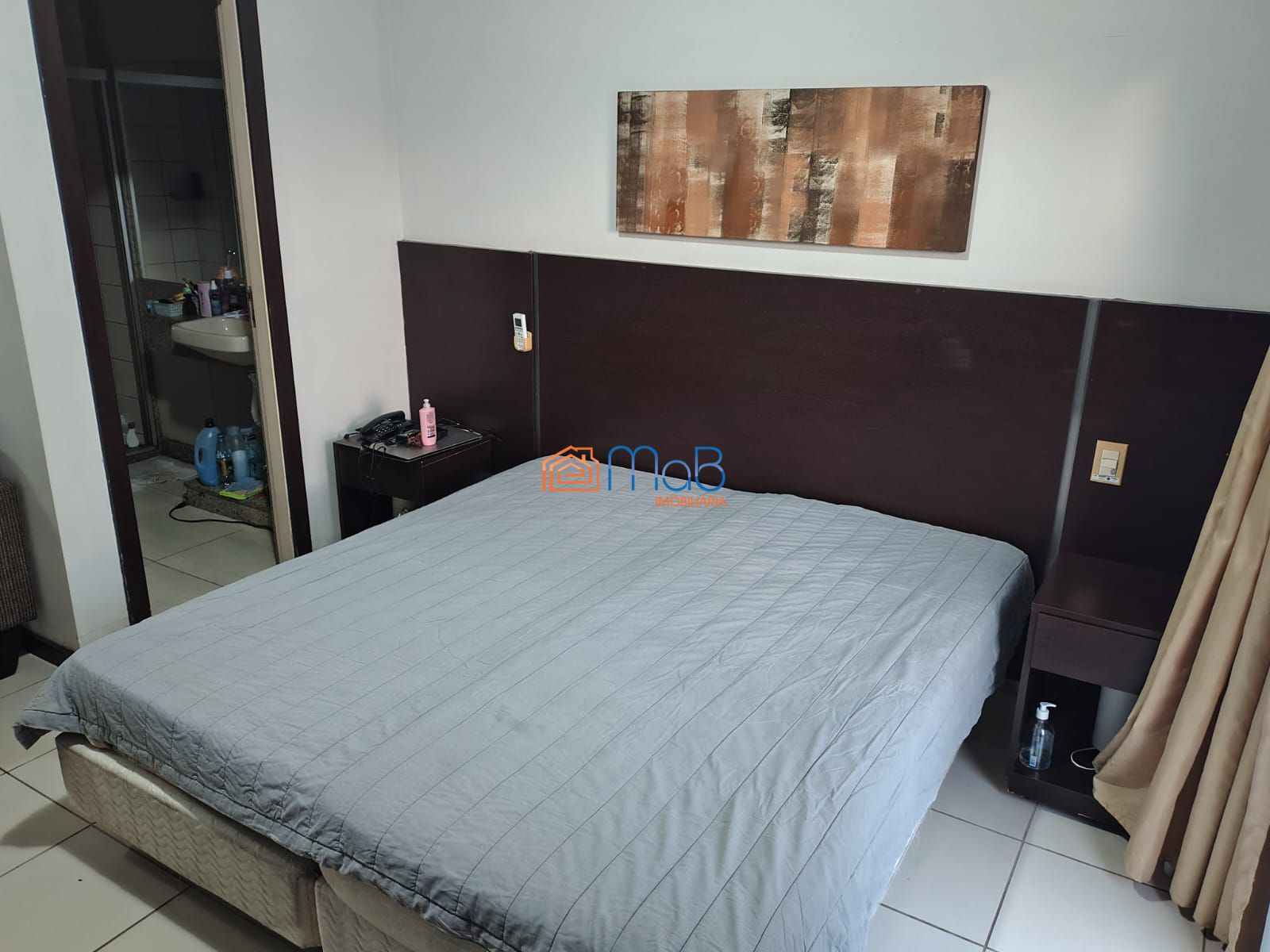Flat pé na areia - praia do pecado 35m² - foto 9