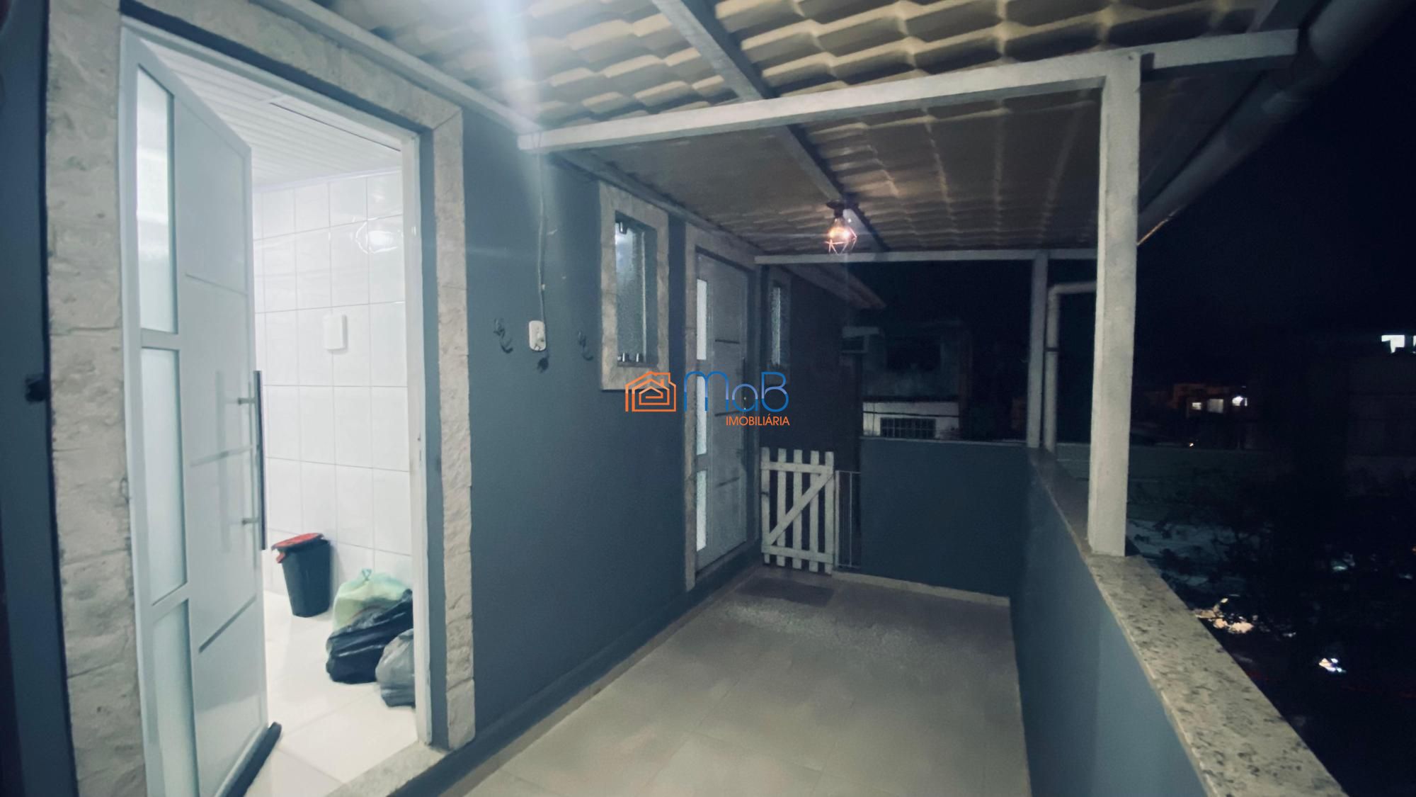 Apartamento 2 quartos no Centro de Macaé