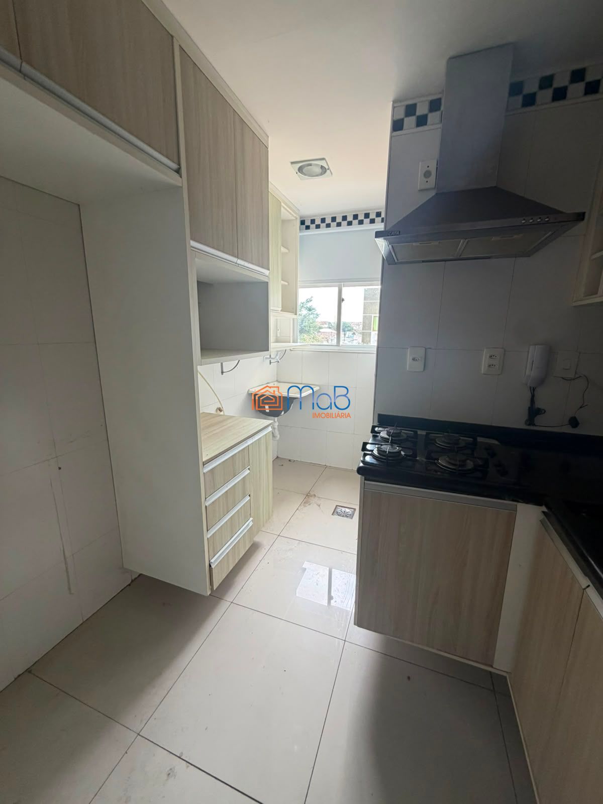 Apartamento para aluguel no são marcos – macaé/rj