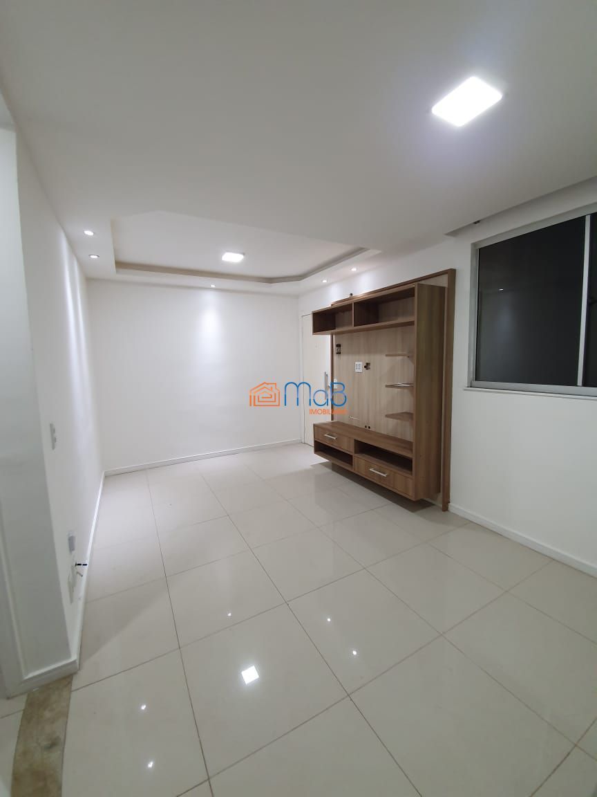 Apartamento à venda com 2 quartos, 55m² - Foto 1