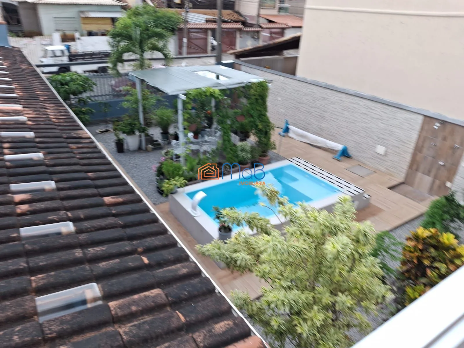 Casa, 4 quartos, 251 m² - Foto 15