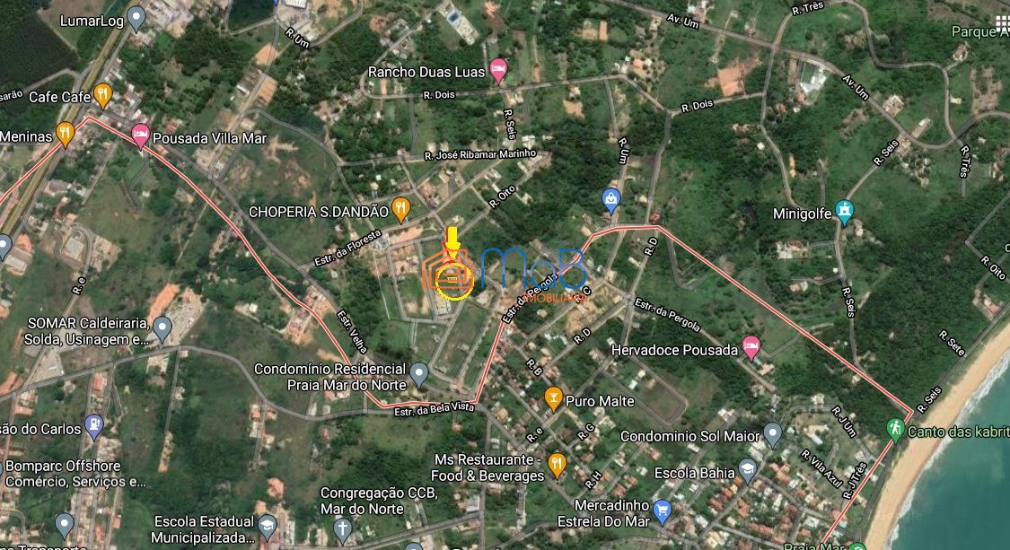 Terreno, 480 m² - Foto 9