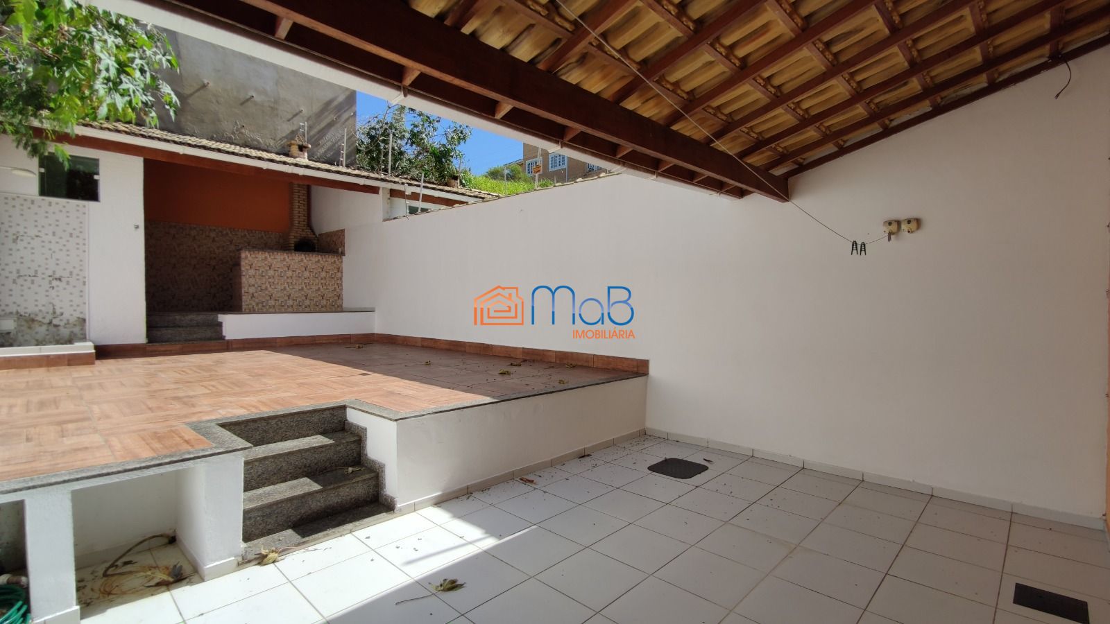 Duplex a venda no Jardim Guanabara - Macaé