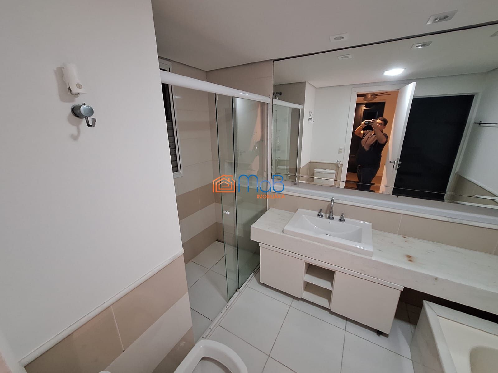 Apartamento de Frente para o Mar no Condomínio Costa Esmeralda – Pecado Macaé