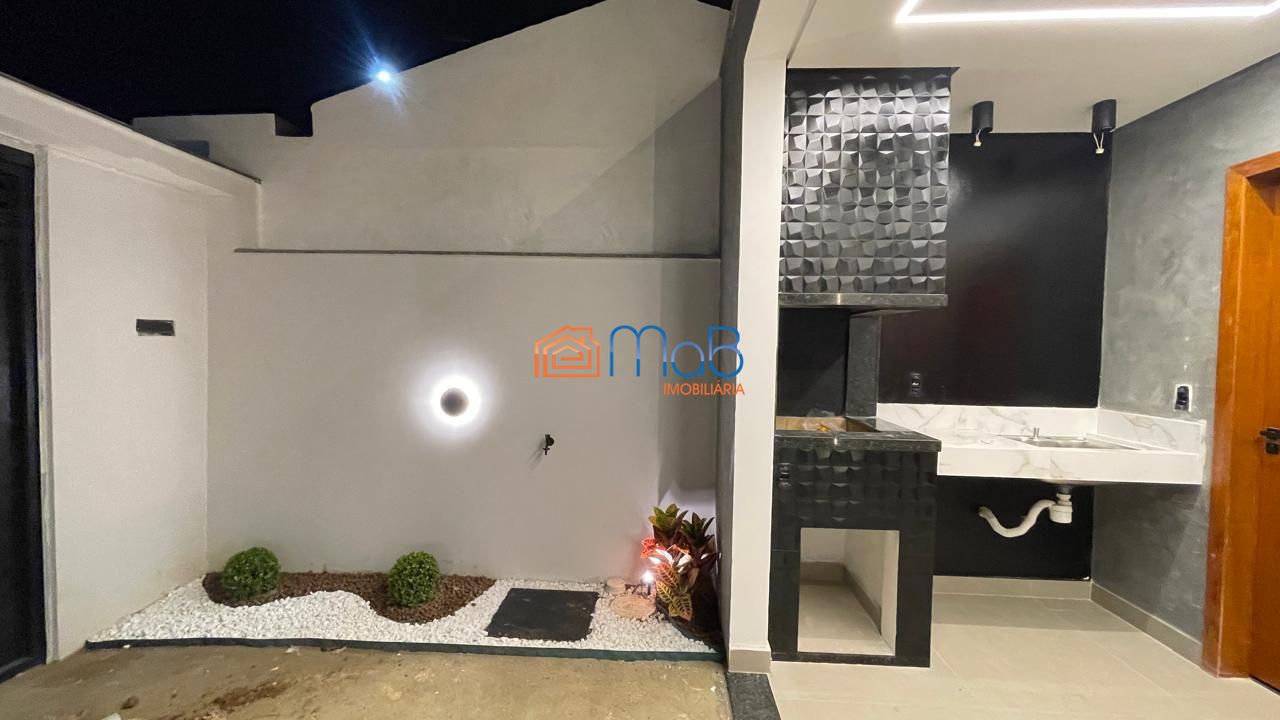 Casa, 2 quartos, 80 m² - Foto 4