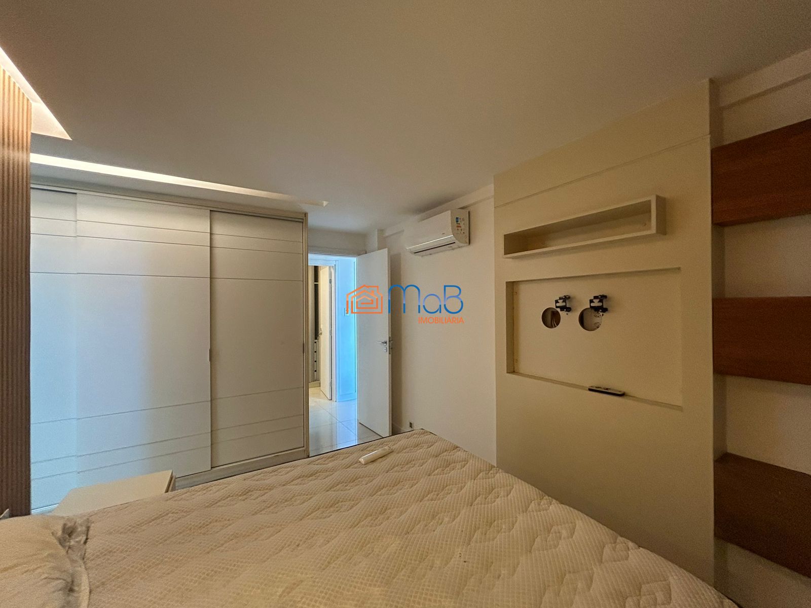 Apartamento, 3 quartos, 160 m² - Foto 9