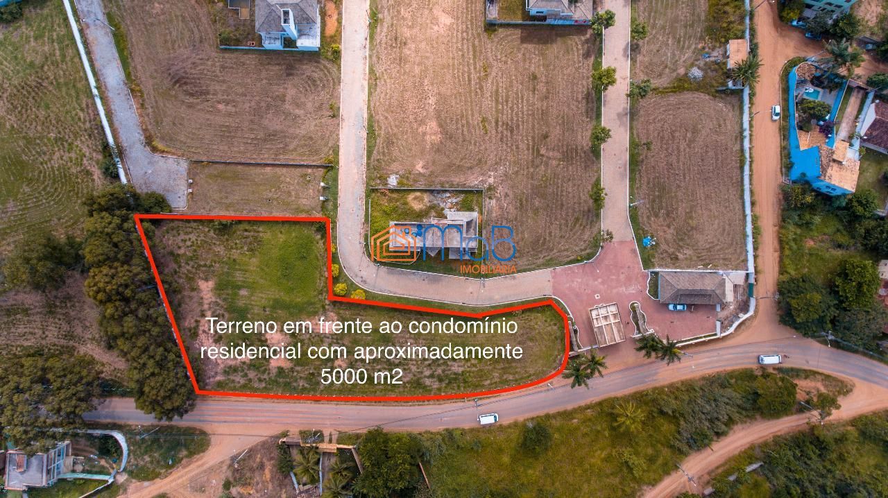 Terreno à venda, 5000m² - Foto 1