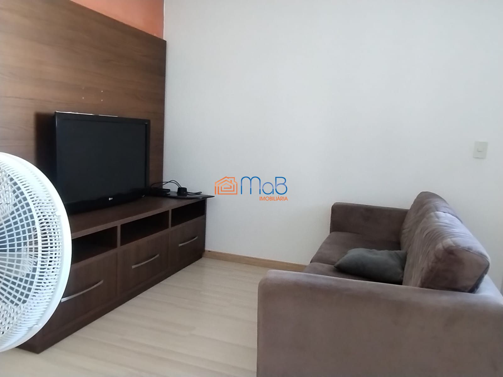 Apartamento à venda com 1 quarto, 32m² - Foto 7