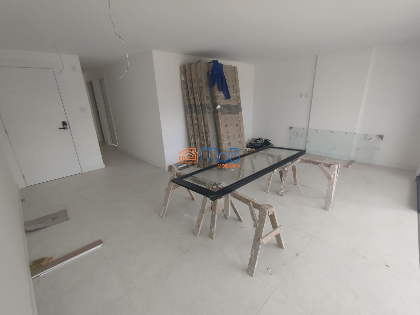 Apartamento à venda com 3 quartos, 140m² - Foto 17