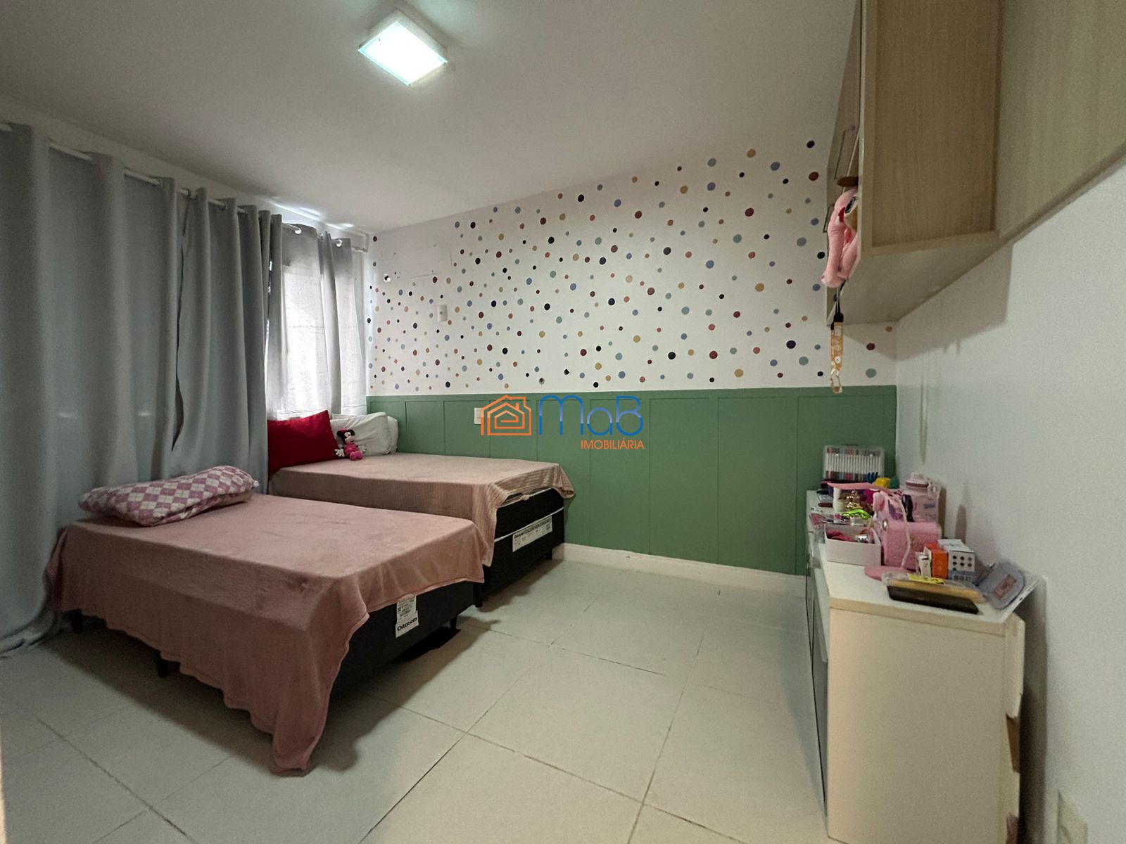 Casa de Condomínio, 3 quartos - Foto 41