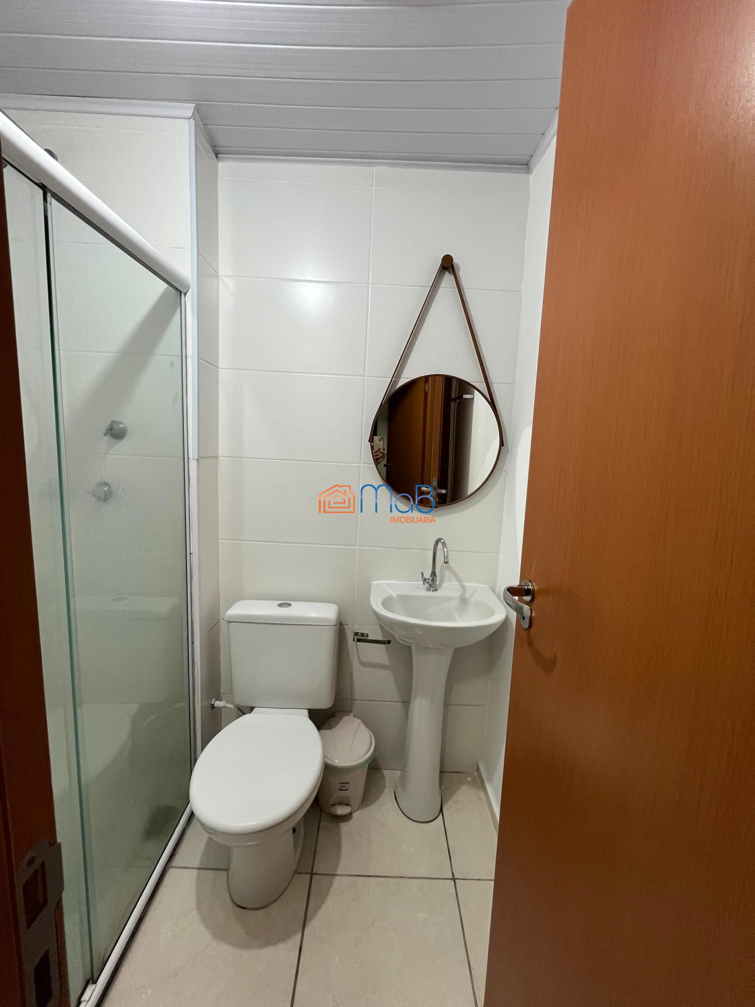 Apartamento 2 quartos à venda com móveis planejados