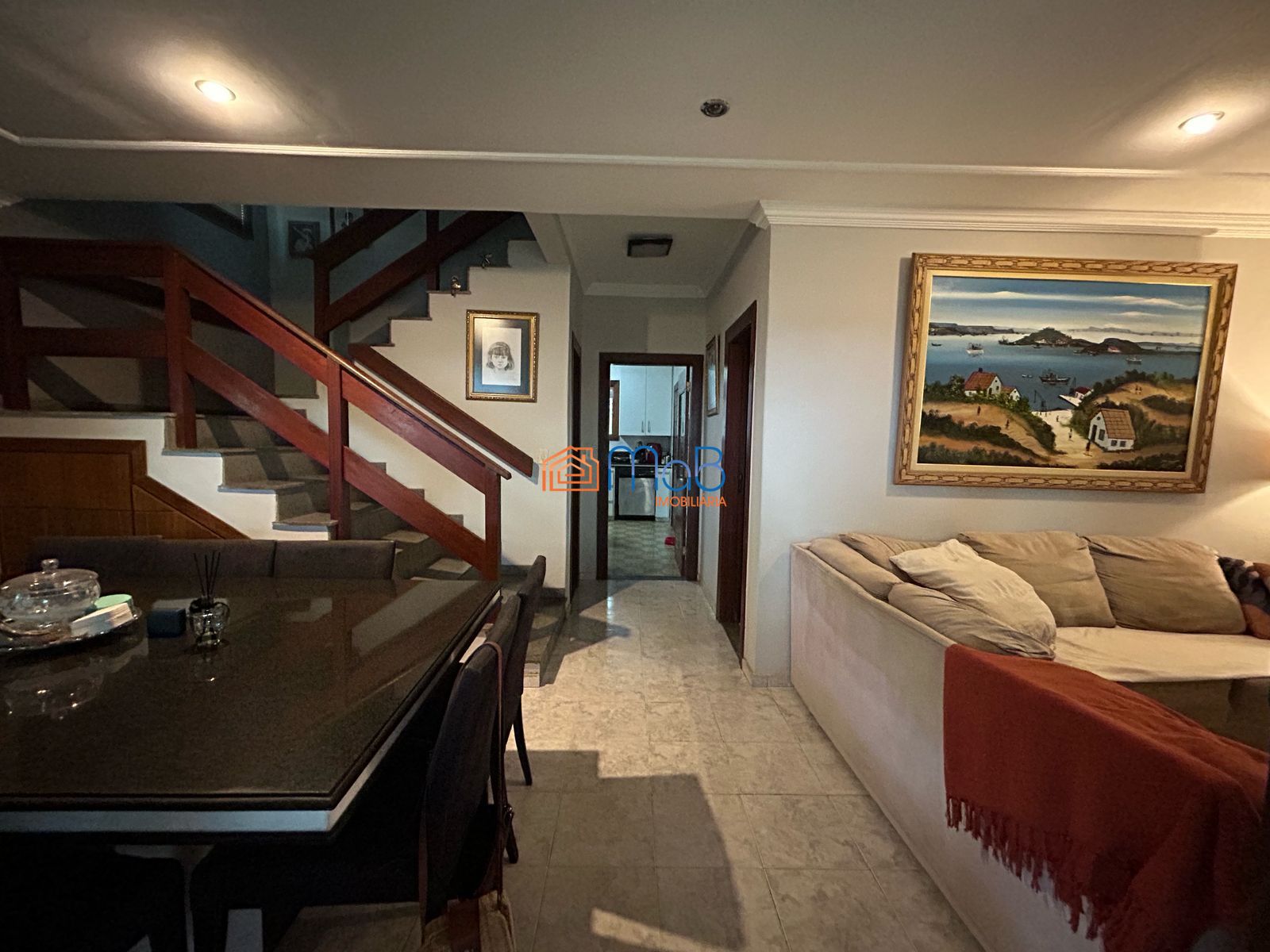 Casa, 5 quartos, 312 m² - Foto 11