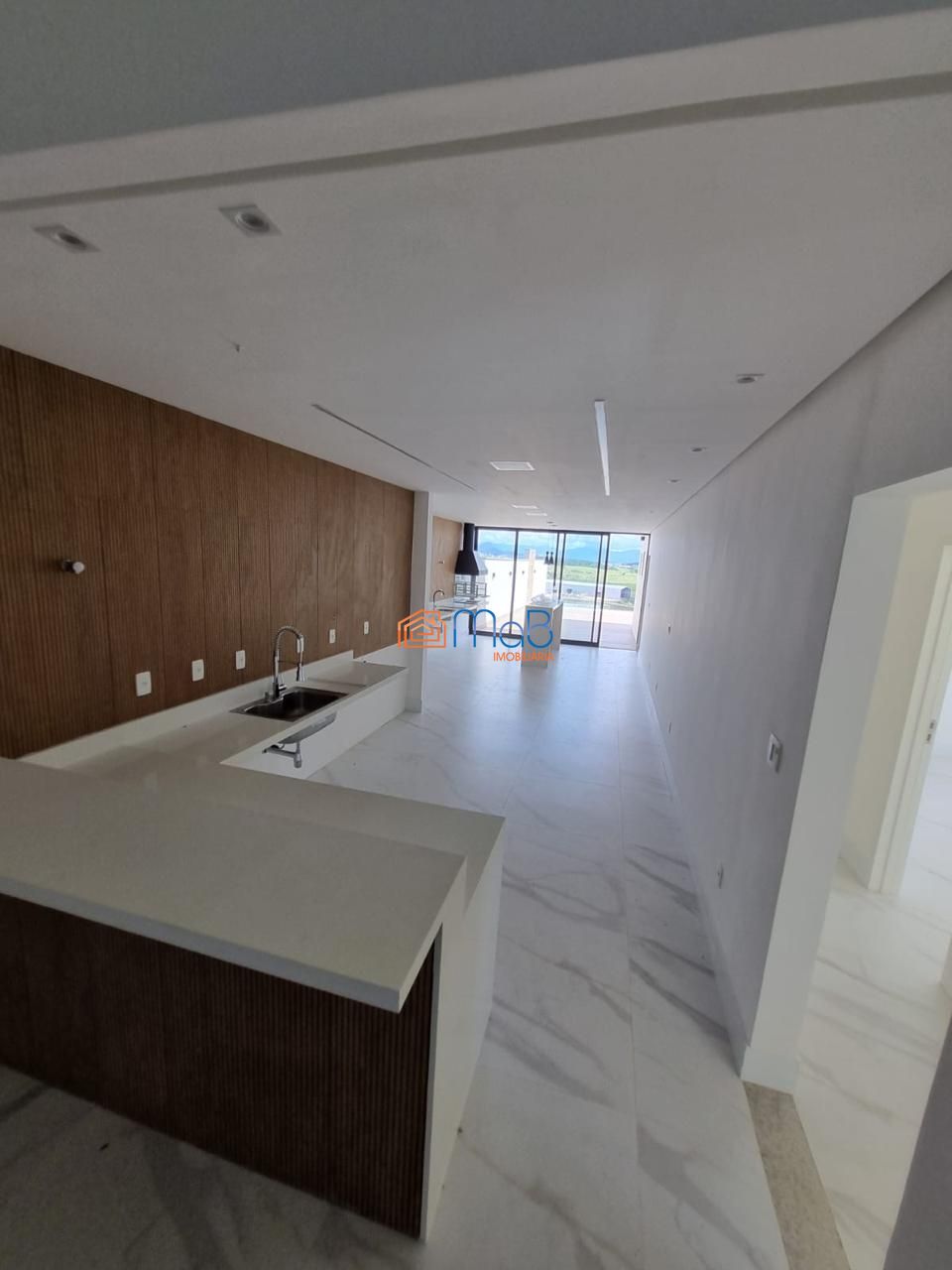 Casa de Condomínio à venda com 3 quartos, 390m² - Foto 7