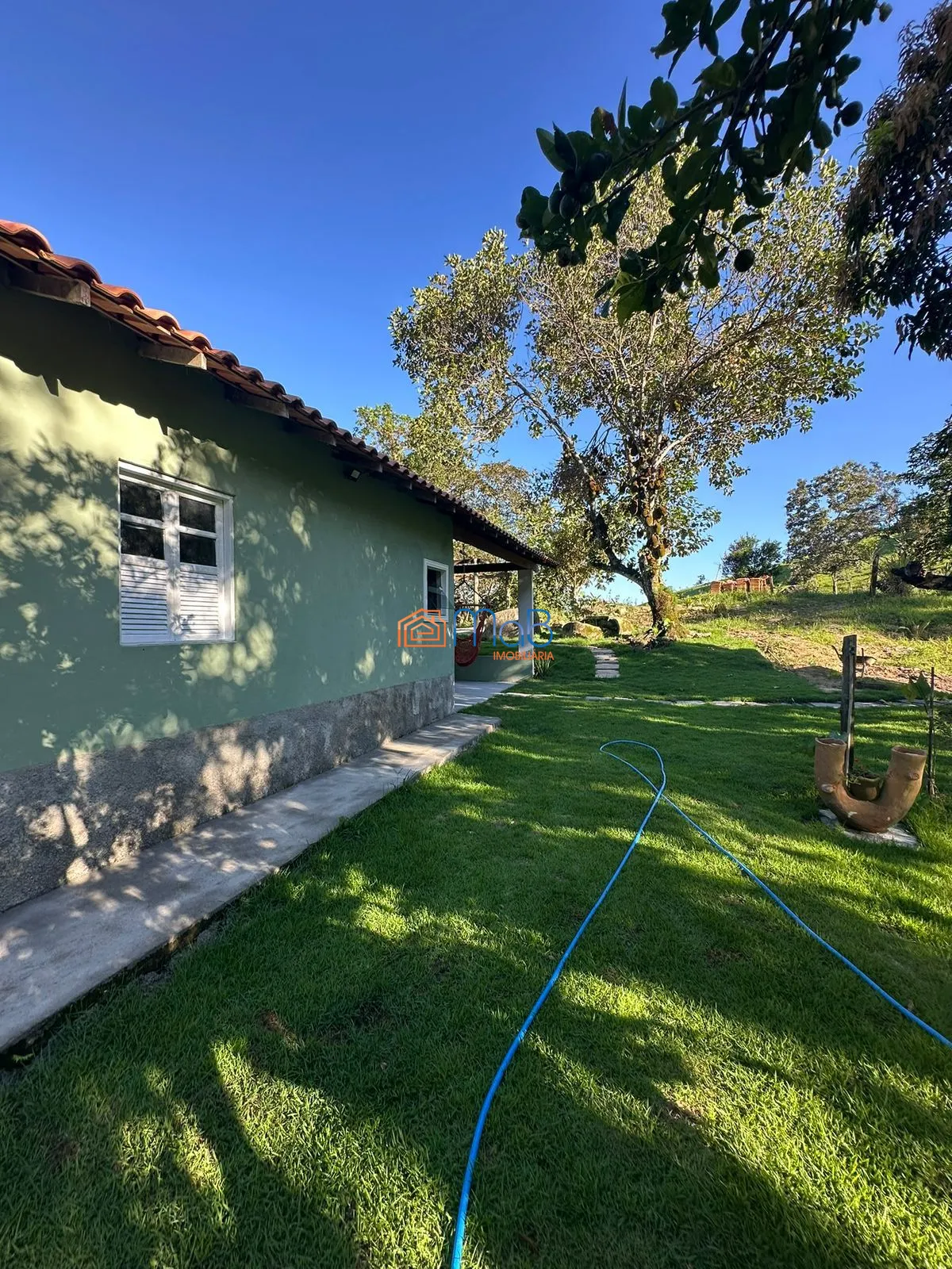 Sítio, 1 quarto, 2560 m² - Foto 5