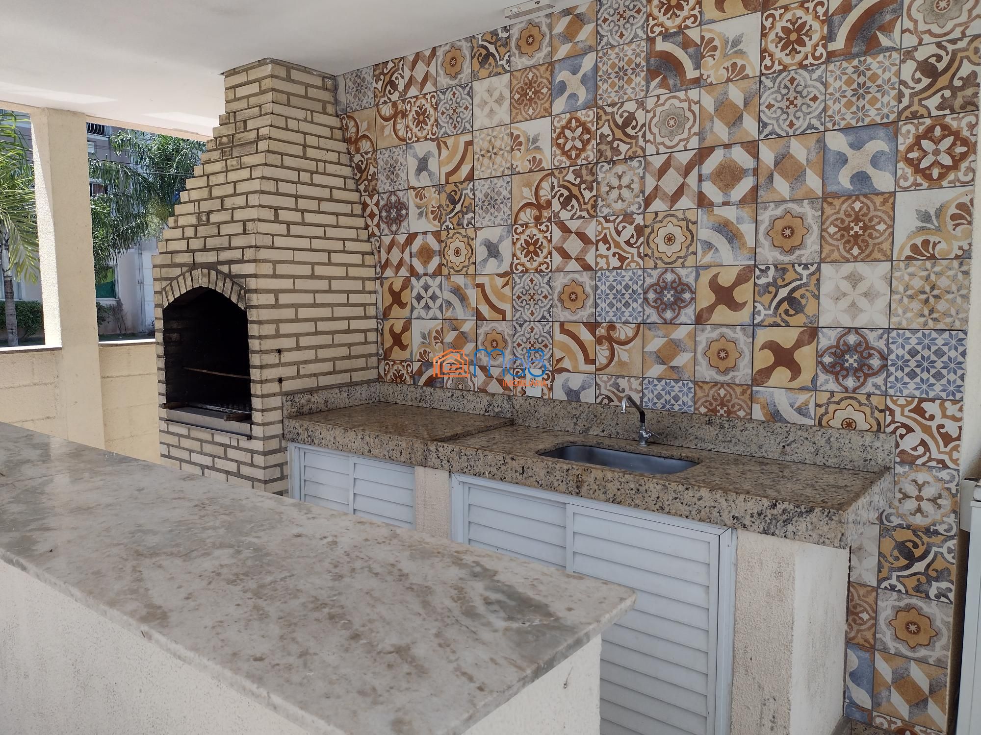 Apartamento, 2 quartos, 45 m² - Foto 17