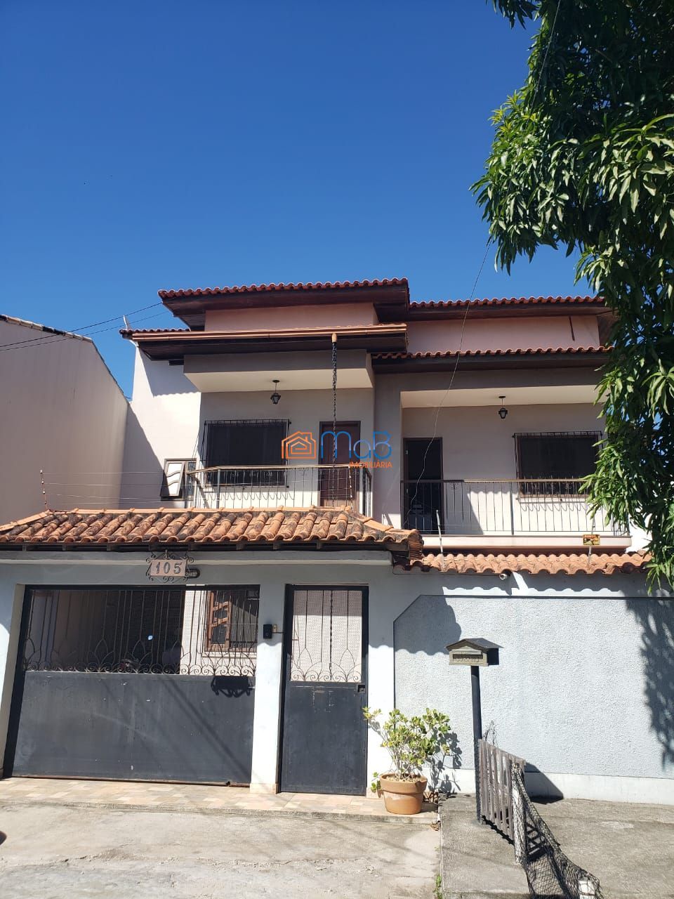 Casa, 3 quartos, 260 m² - Foto 3