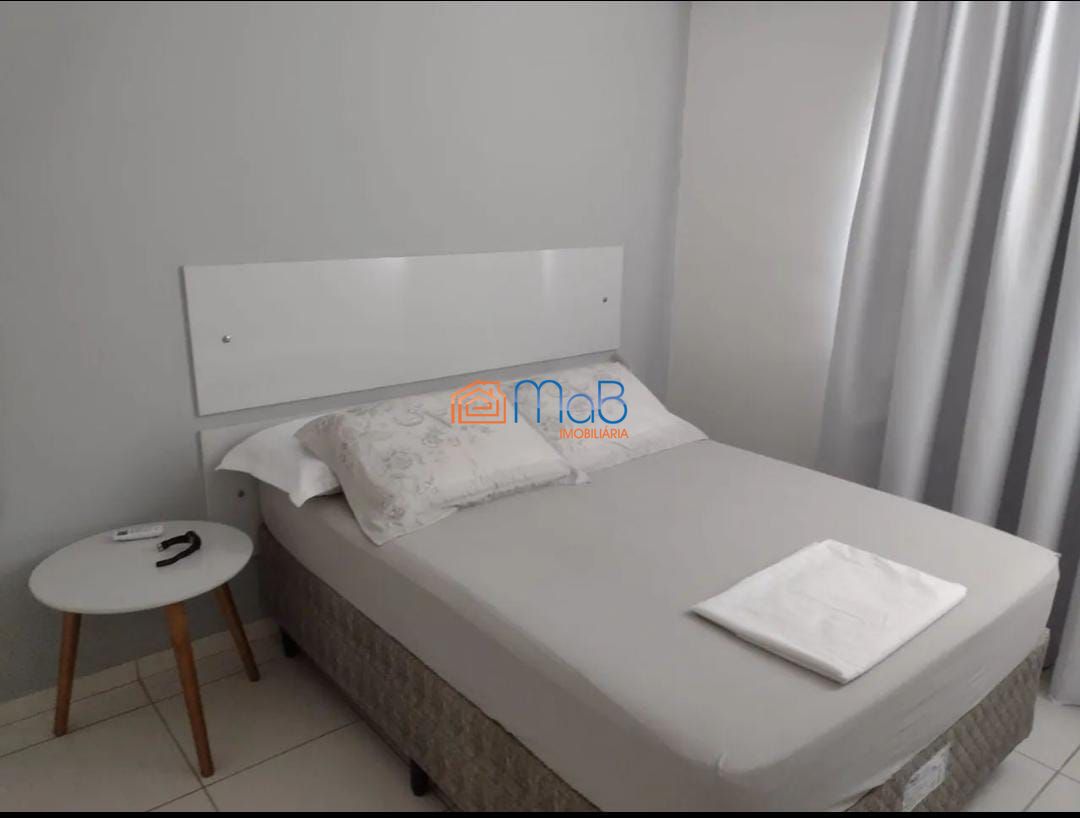 Apartamento à venda com 2 quartos, 45m² - Foto 6