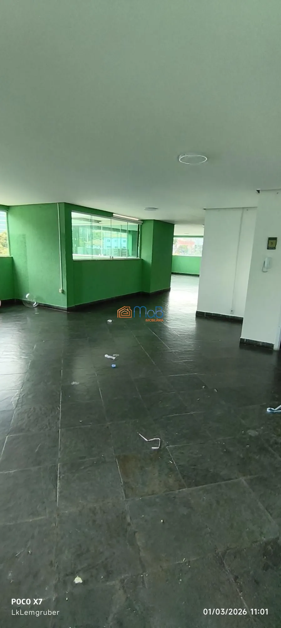 Apartamento, 3 quartos, 125 m² - Foto 25