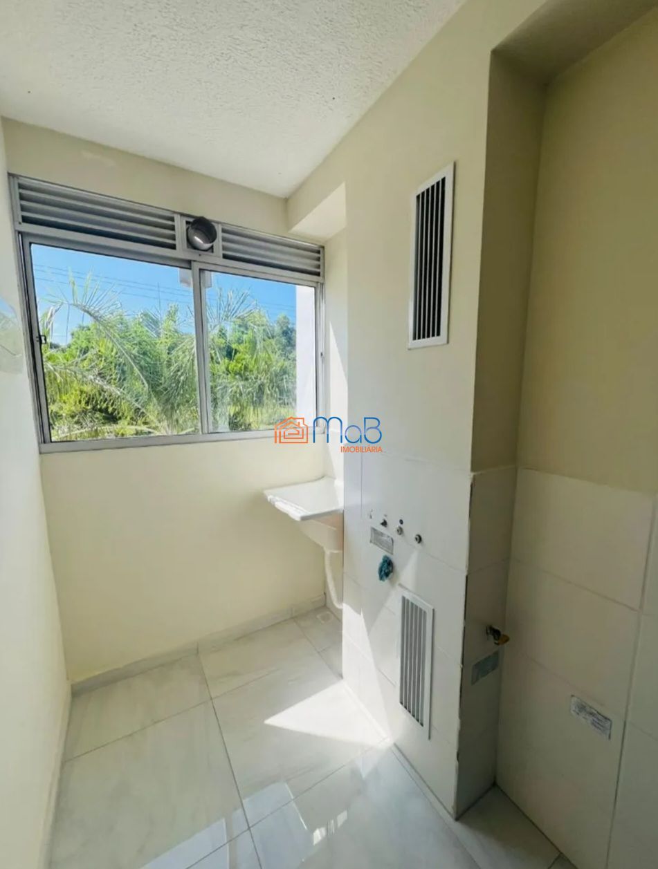 Apartamento 2 quartos à venda no barreto