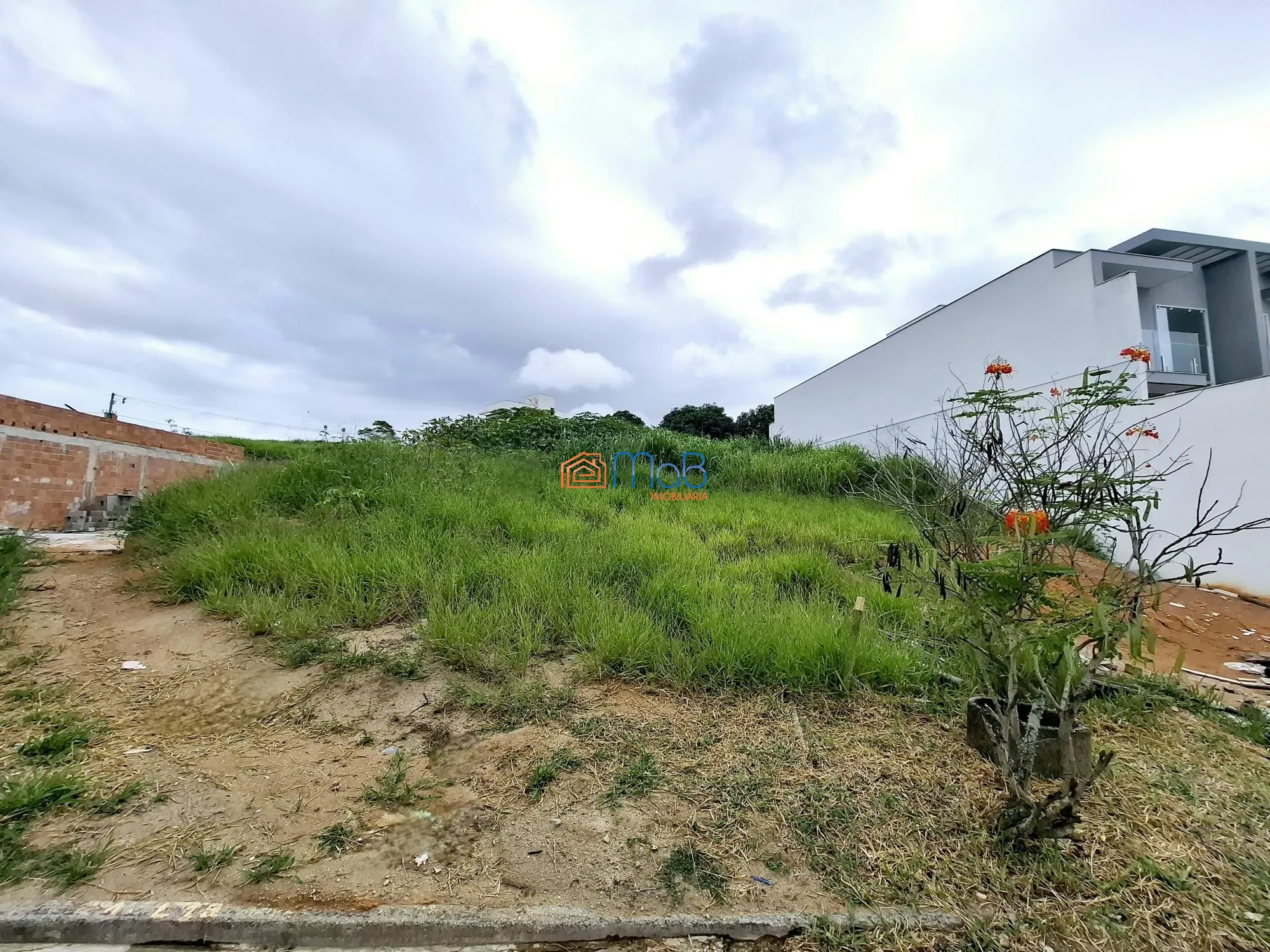 Terreno, 275 m² - Foto 2