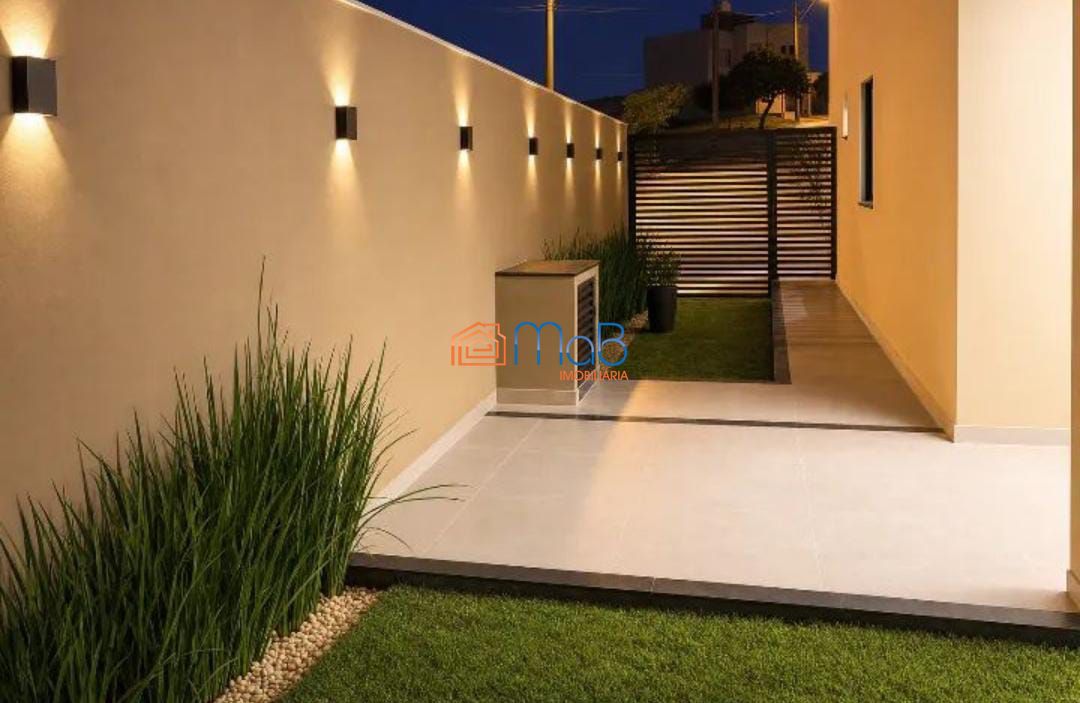 Casa de Alto Padrão em Macaé – Condomínio Residencial do Bosque Reserva Cabiún