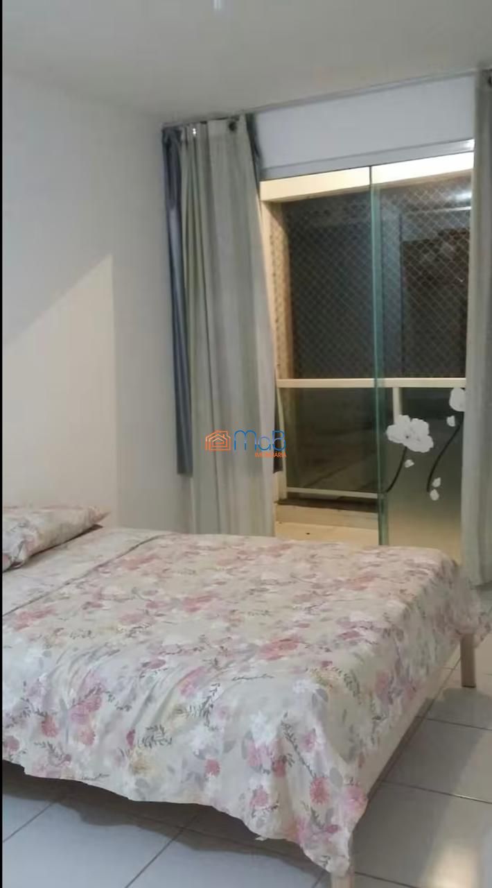 Apartamento, 3 quartos, 100 m² - Foto 27