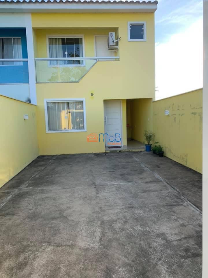 Apartamento à venda com 2 quartos, 80m² - Foto 1