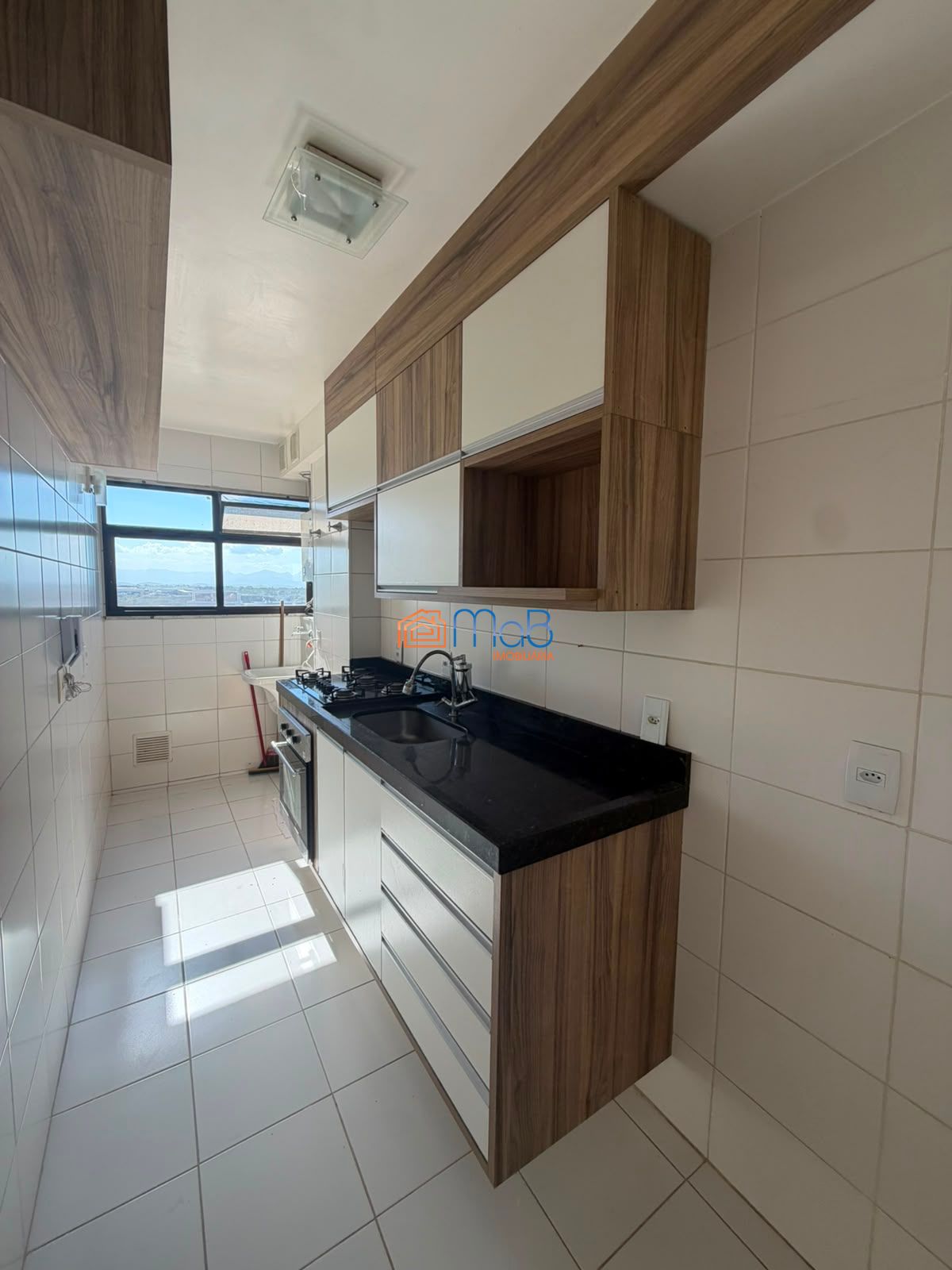 Lindo apartamento na glória - macaé