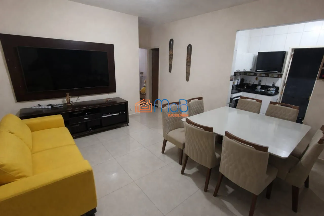 Casa de Condomínio, 4 quartos - Foto 3