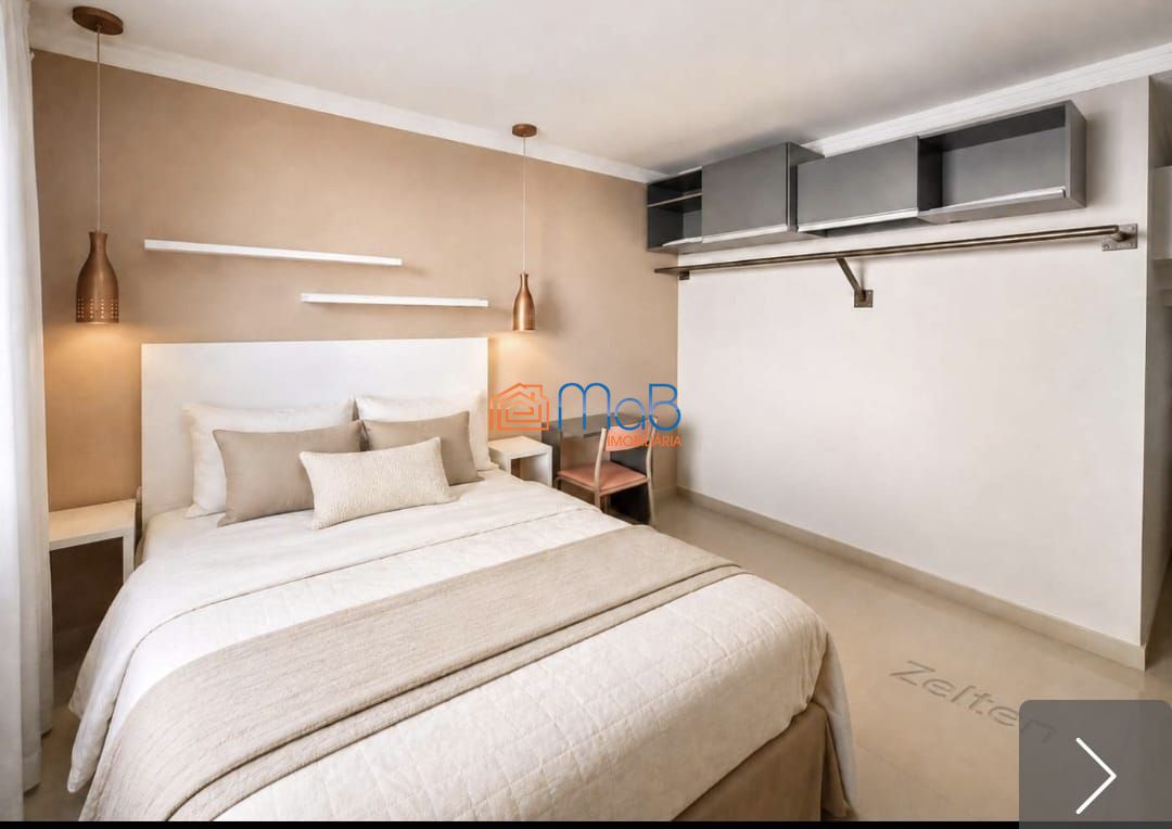 Casa 3 Quartos com Suíte e Closet no Jardim Guanabara