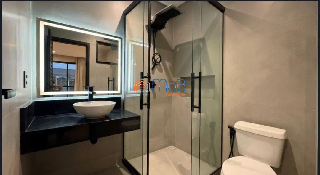 Casa de Alto Padrão em Macaé – Condomínio Residencial do Bosque Reserva Cabiún
